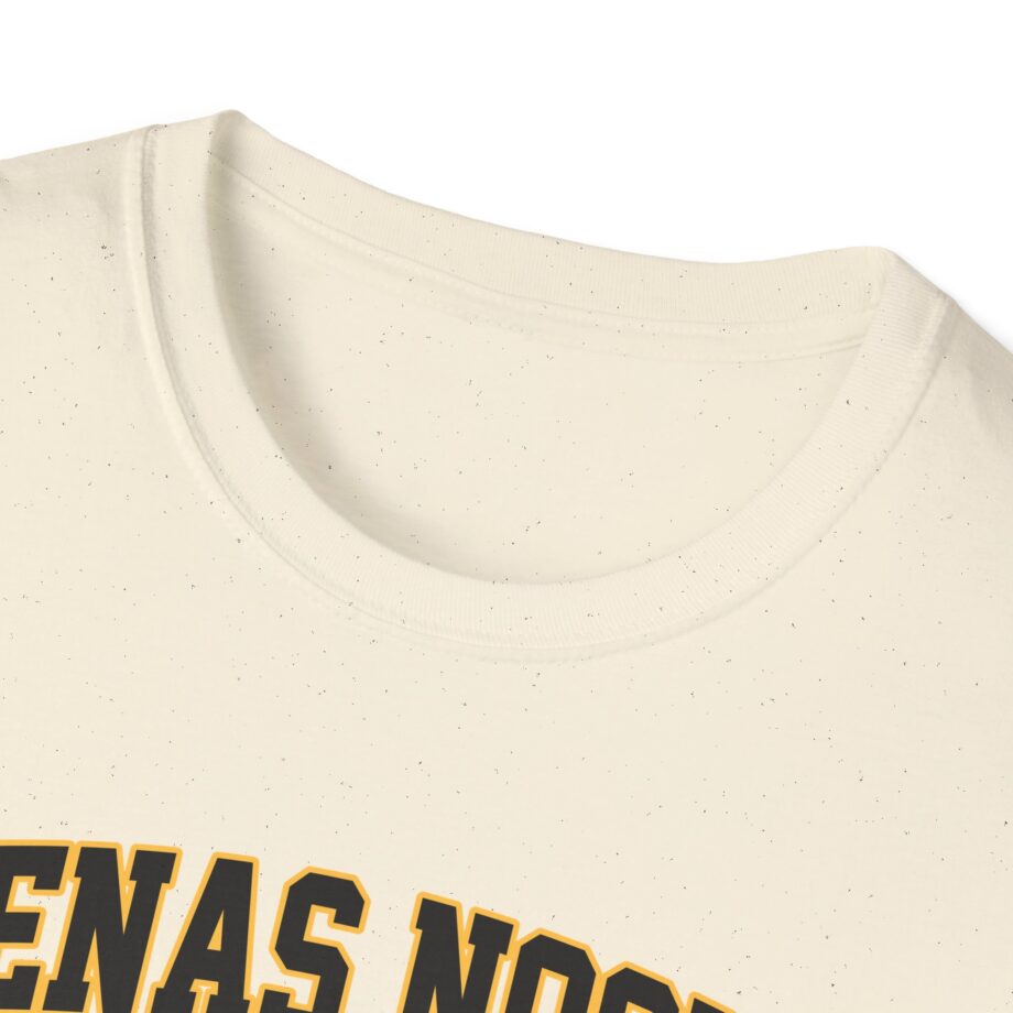 Quevedo Buenas Noches Unisex Softstyle T-shirt