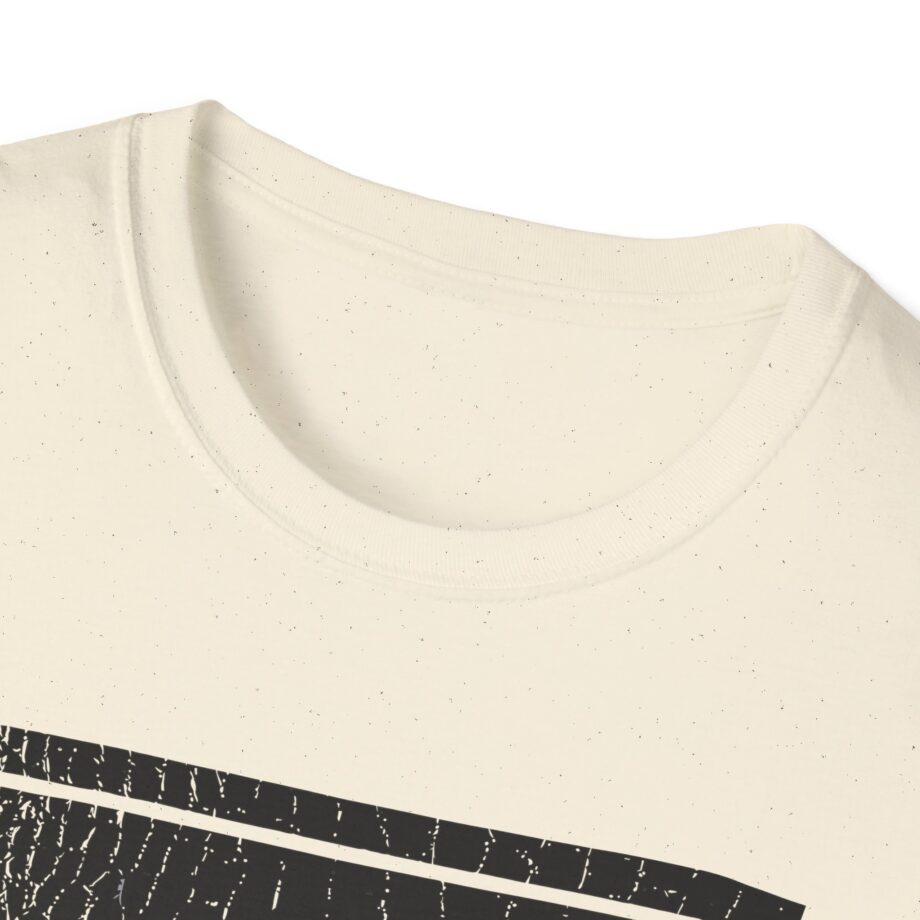 Pvris P Square Unisex Softstyle T-Shirt