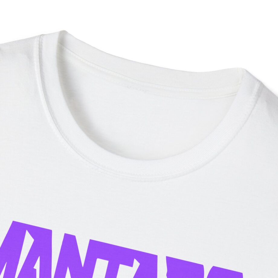 Imantado Unisex Softstyle T-Shirt