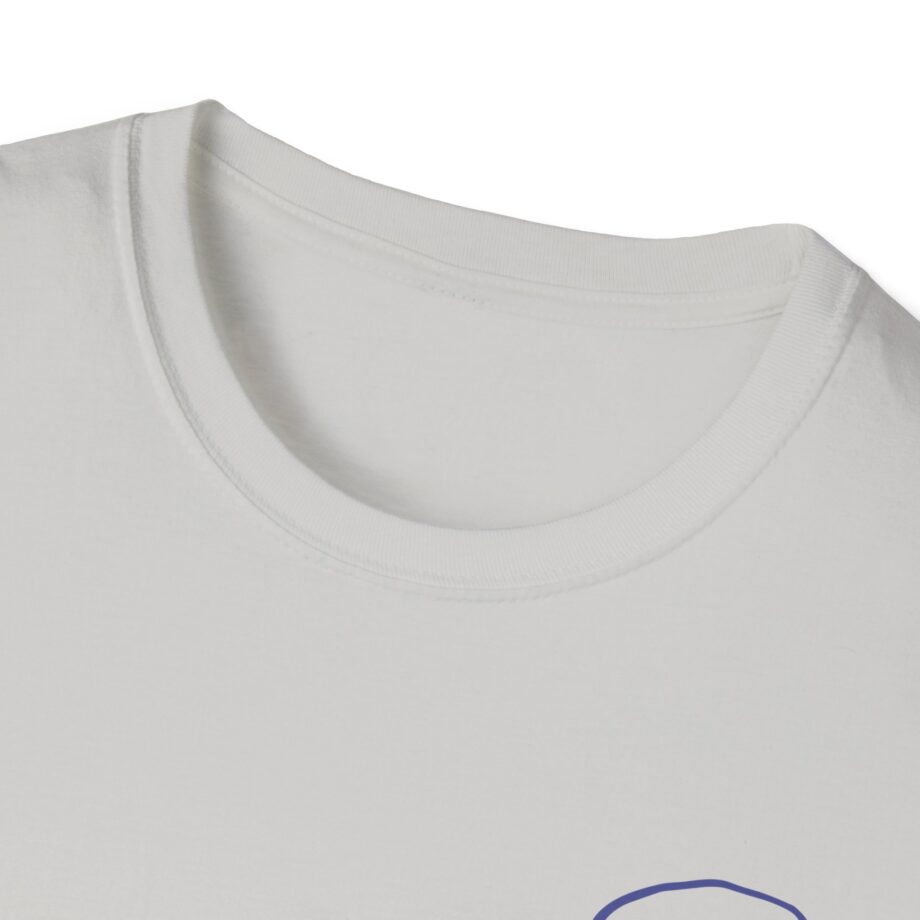 Isaiah Rashad S.i.w.m.f. Unisex Softstyle T-Shirt