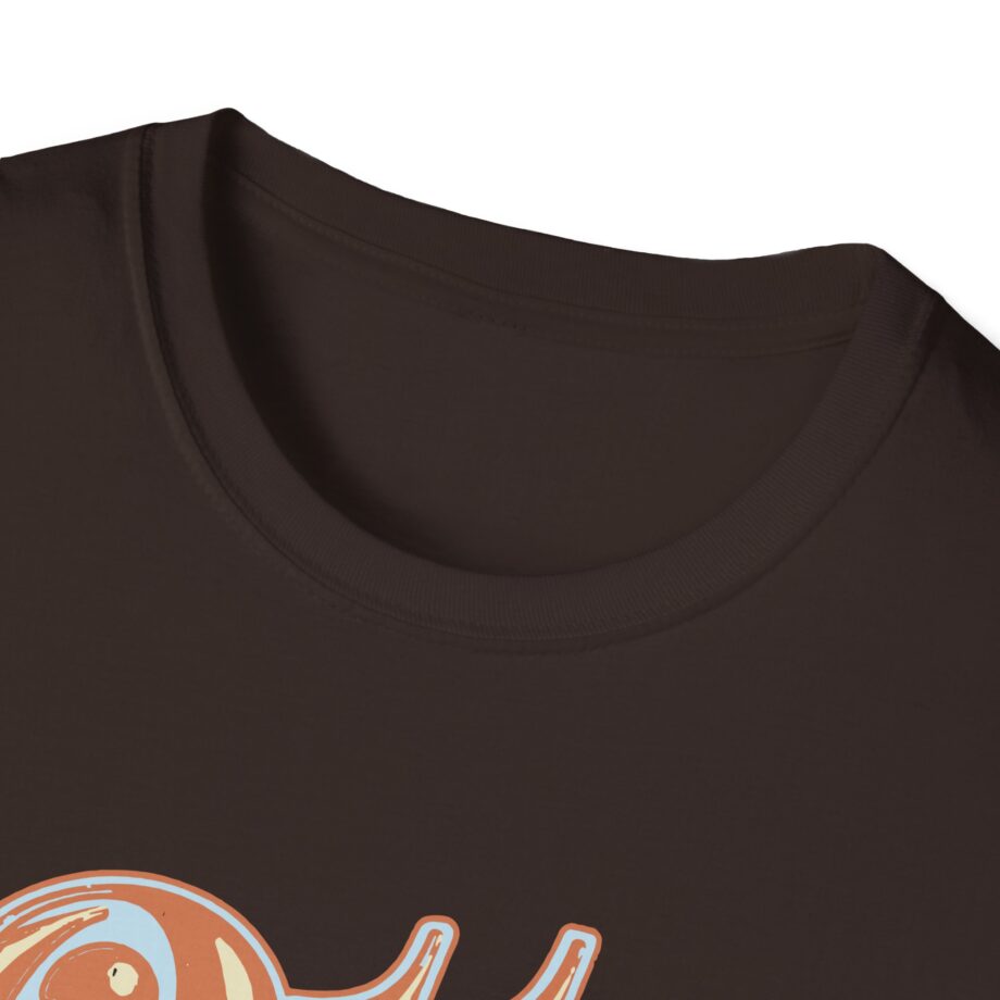 Kallmekris Otay Unisex Softstyle T-Shirt
