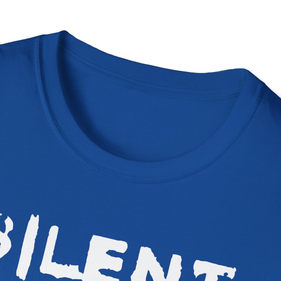 Silent Hill Unisex Softstyle T-shirt