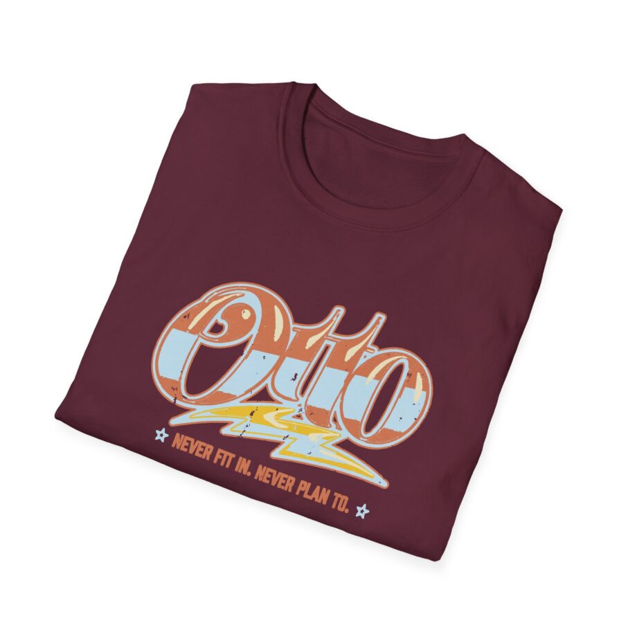 Kallmekris Otay Unisex Softstyle T-Shirt
