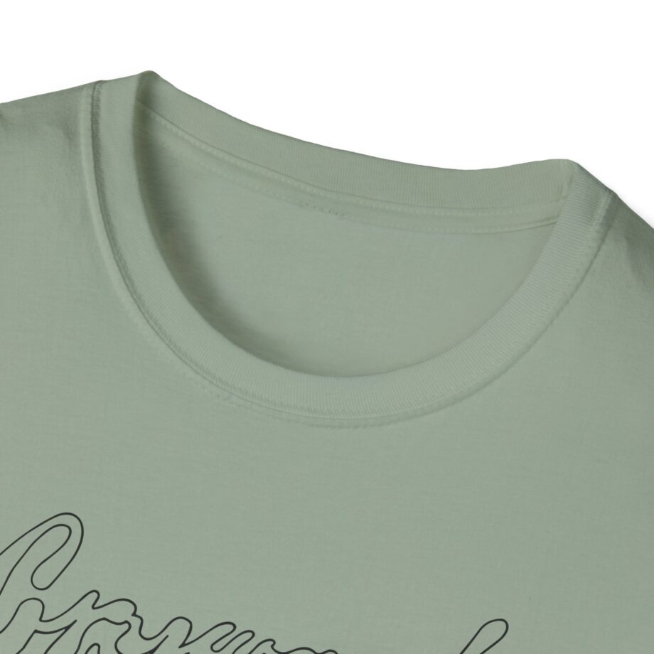 Crywank  Unisex Softstyle T-Shirt