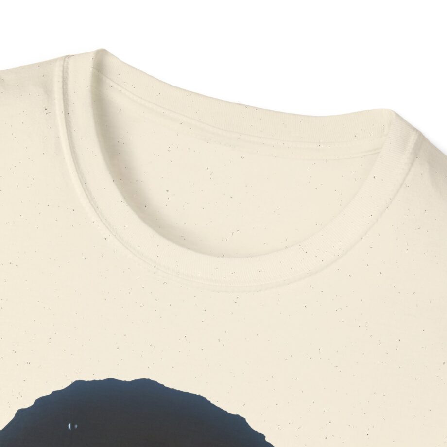 Brucedropemoff  Unisex Softstyle T-shirt