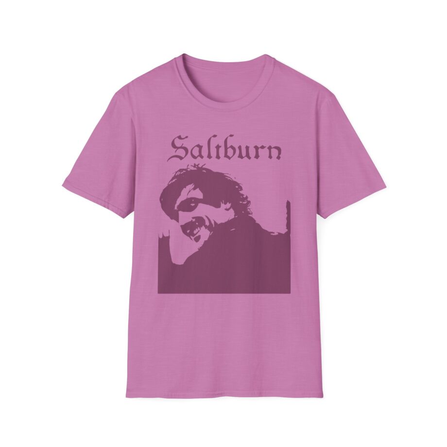 Saltburn Unisex Softstyle T-shirt