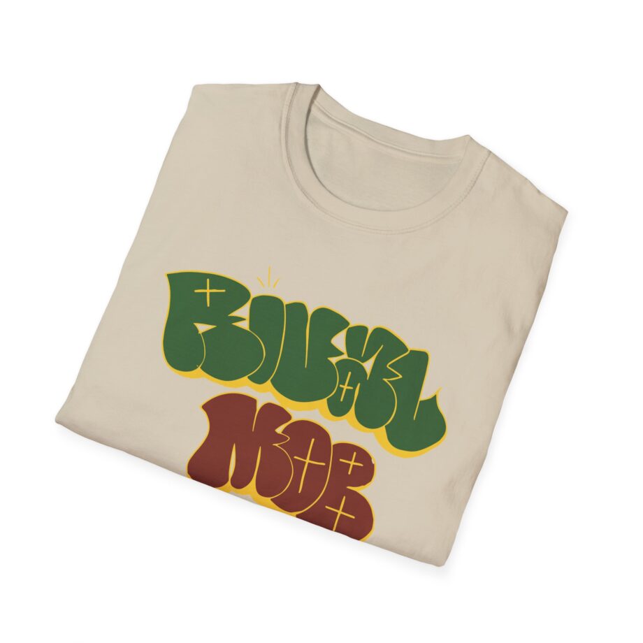 The Rival Mob Unisex Softstyle T-shirt