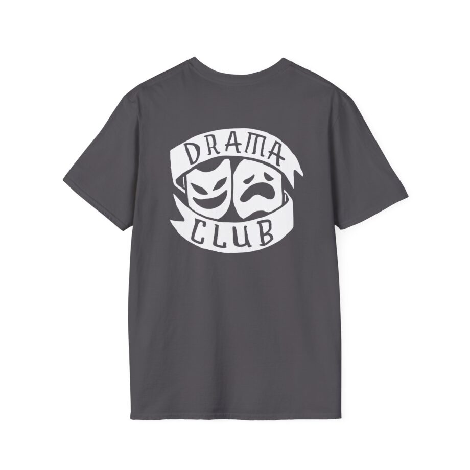 Tvboo  Unisex Softstyle T-Shirt