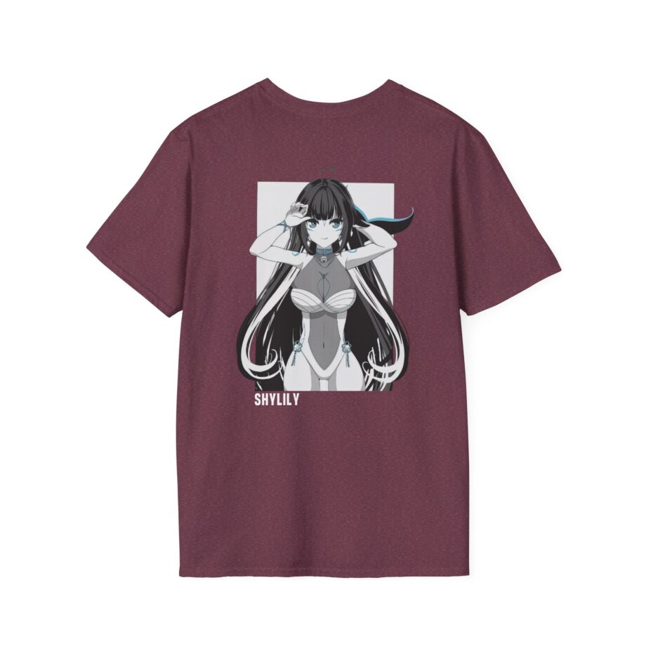 Shylily Unisex Softstyle T-Shirt