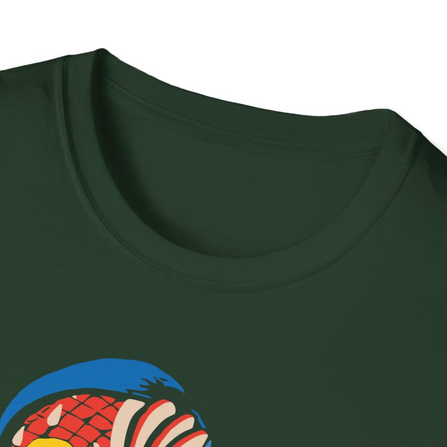 Meatcanyon Meathead Unisex Softstyle T-Shirt