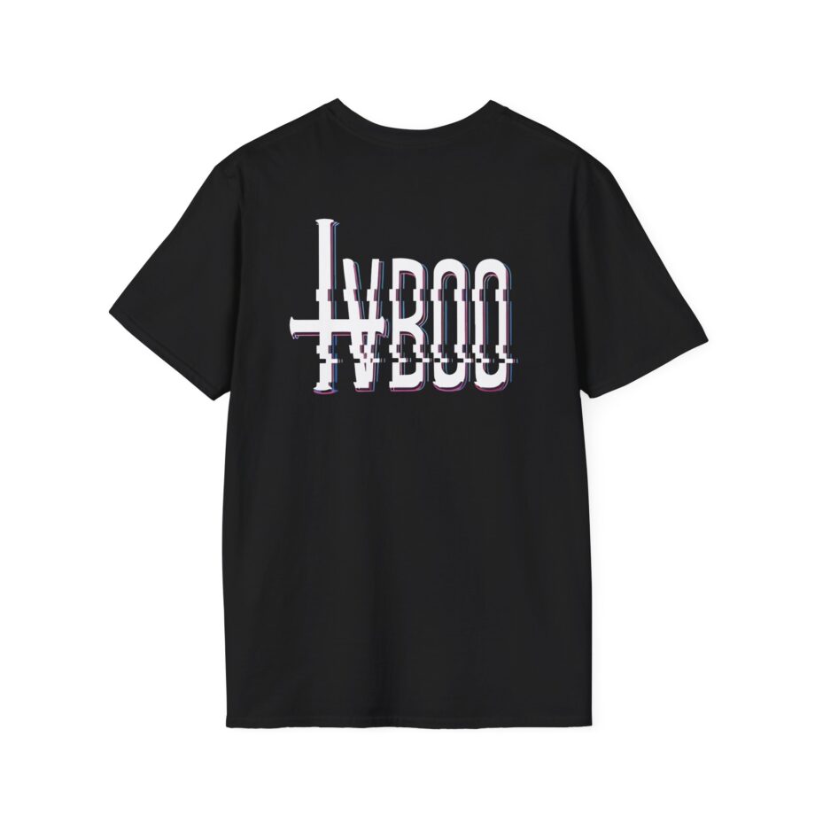 Tvboo Unisex Softstyle T-Shirt