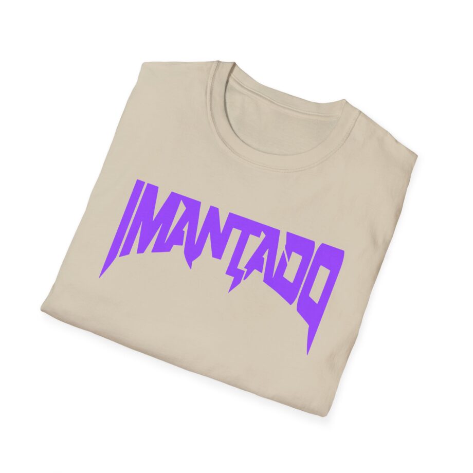 Imantado Unisex Softstyle T-Shirt