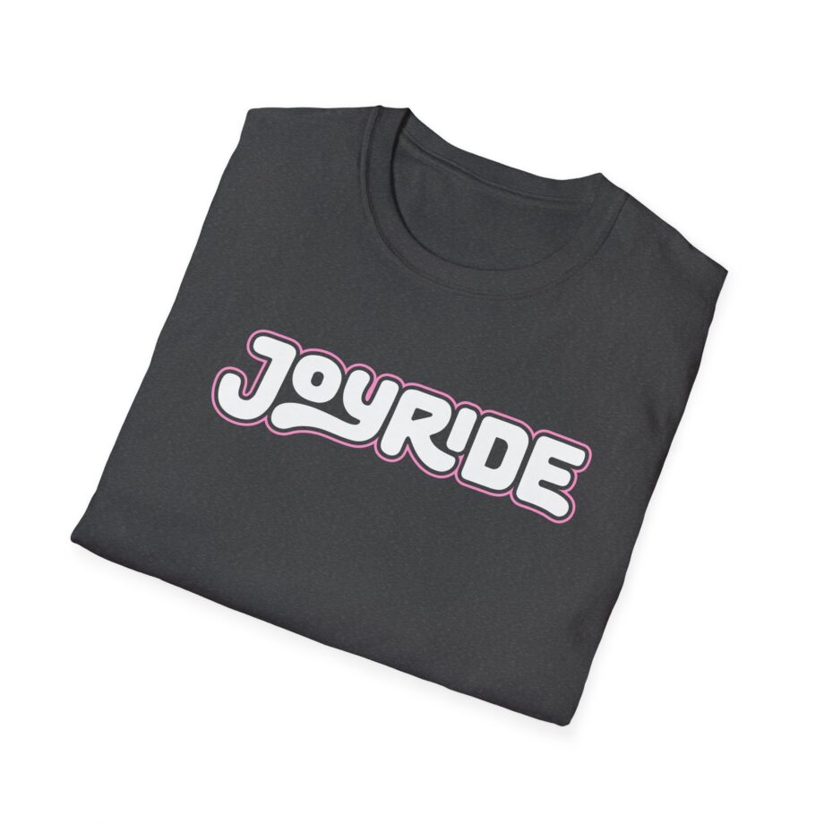 Ryan Trahan You Can Have My Joyride Unisex Softstyle T-Shirt