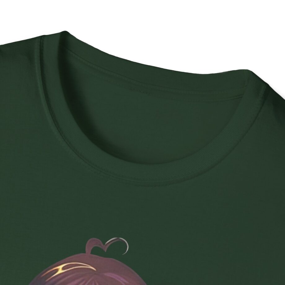 Shylily Sunset Unisex Softstyle T-Shirt
