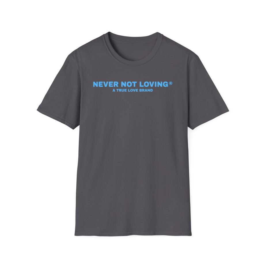 Montez Unisex Softstyle T-shirt