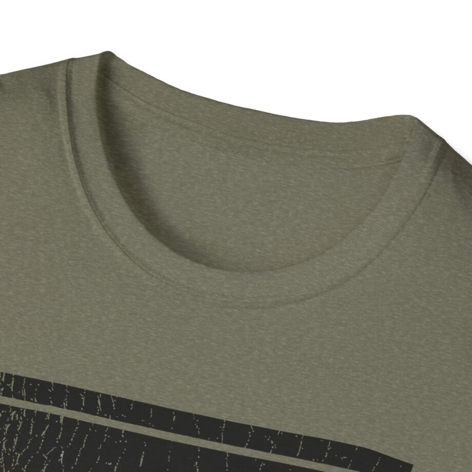 Pvris P Square Unisex Softstyle T-Shirt
