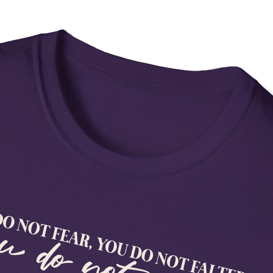 Imantado Unisex Softstyle T-Shirt