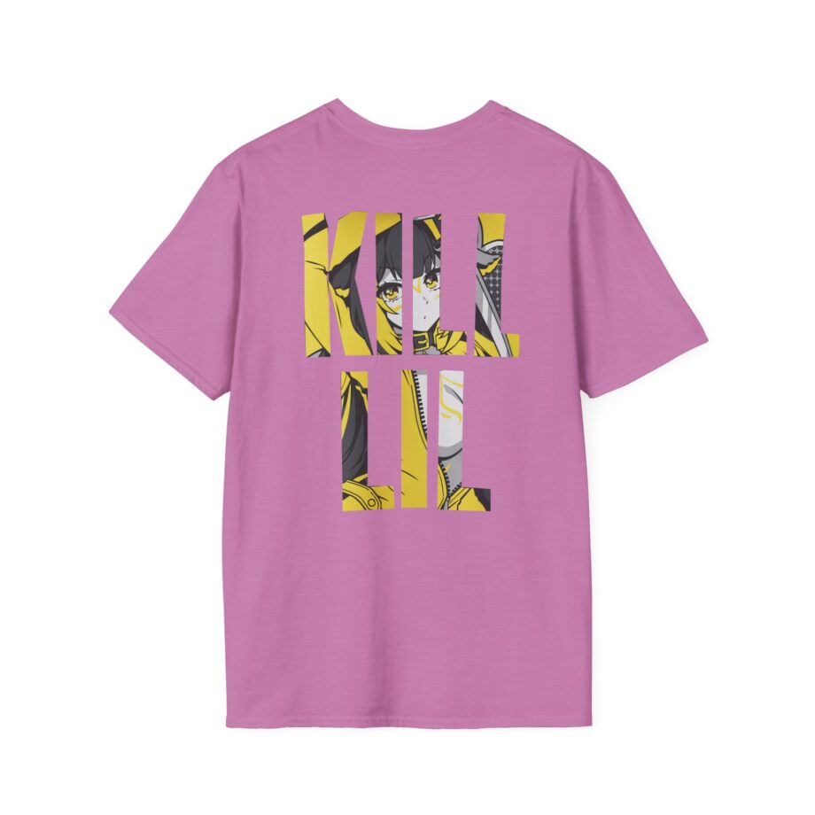 Shylily  Womp Womp Double Date Unisex Softstyle T-Shirt