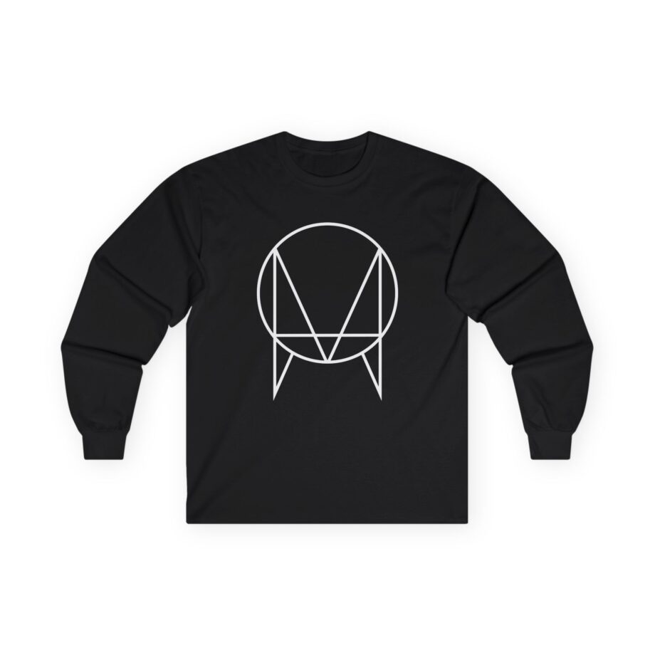 Skrillex OWSLA Logo Unisex Ultra Cotton Long Sleeve Tee
