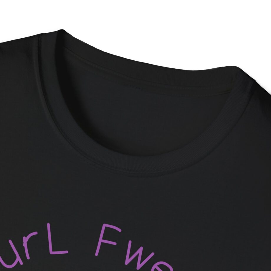 Nanalan Gurl Fwend Unisex Softstyle T-shirt