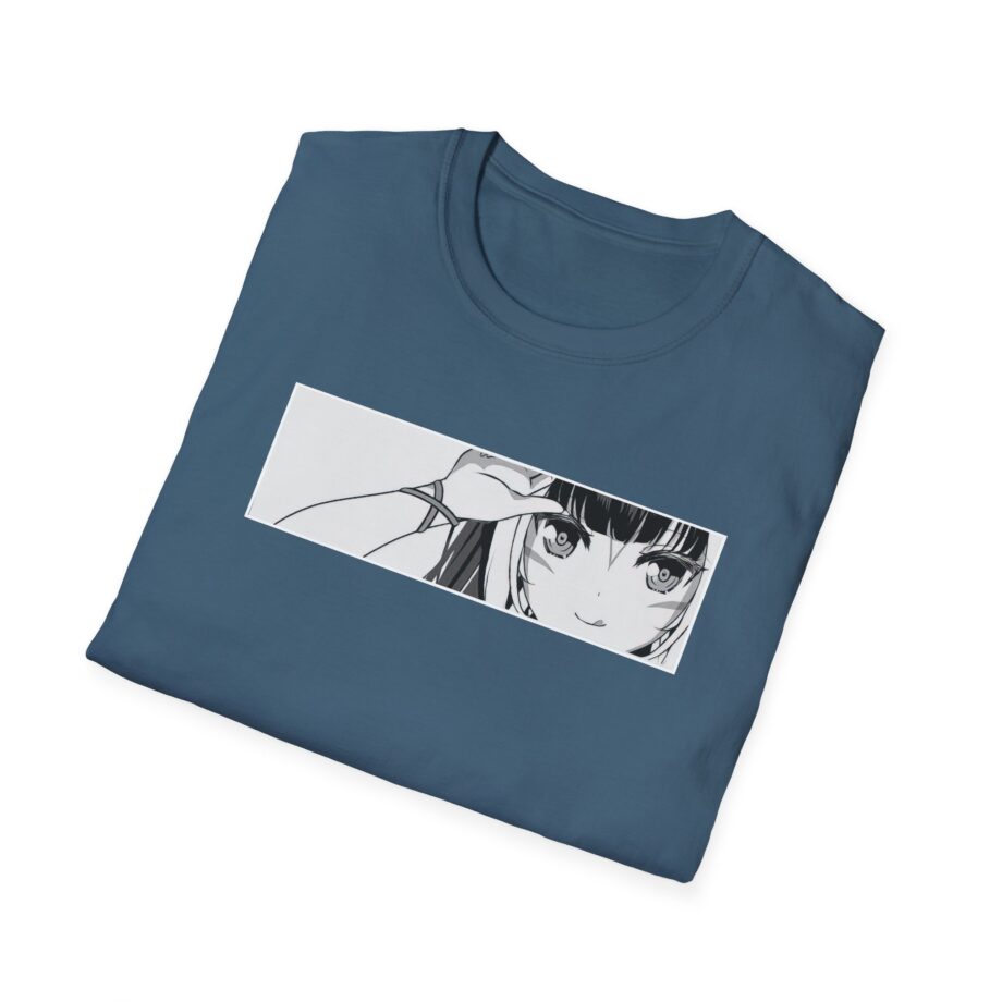 Shylily Unisex Softstyle T-Shirt
