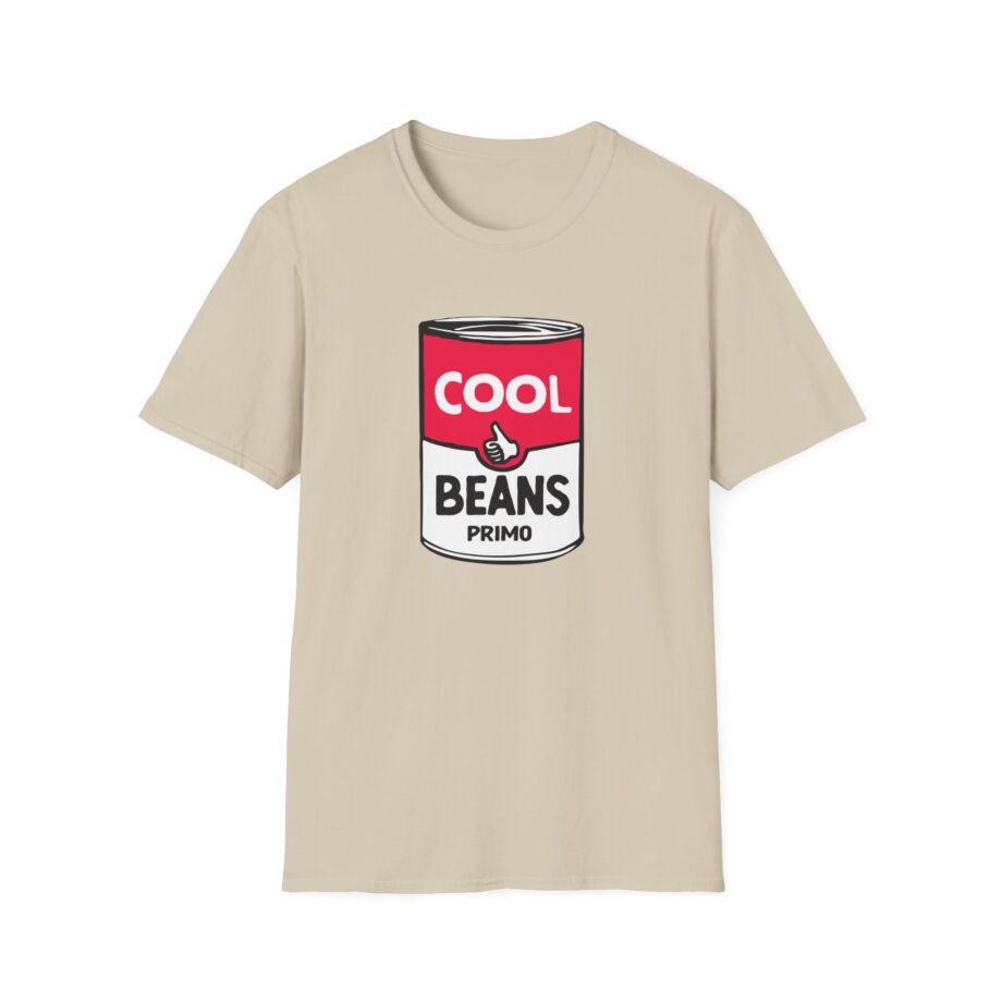 Deligracy Unisex Softstyle T-Shirt
