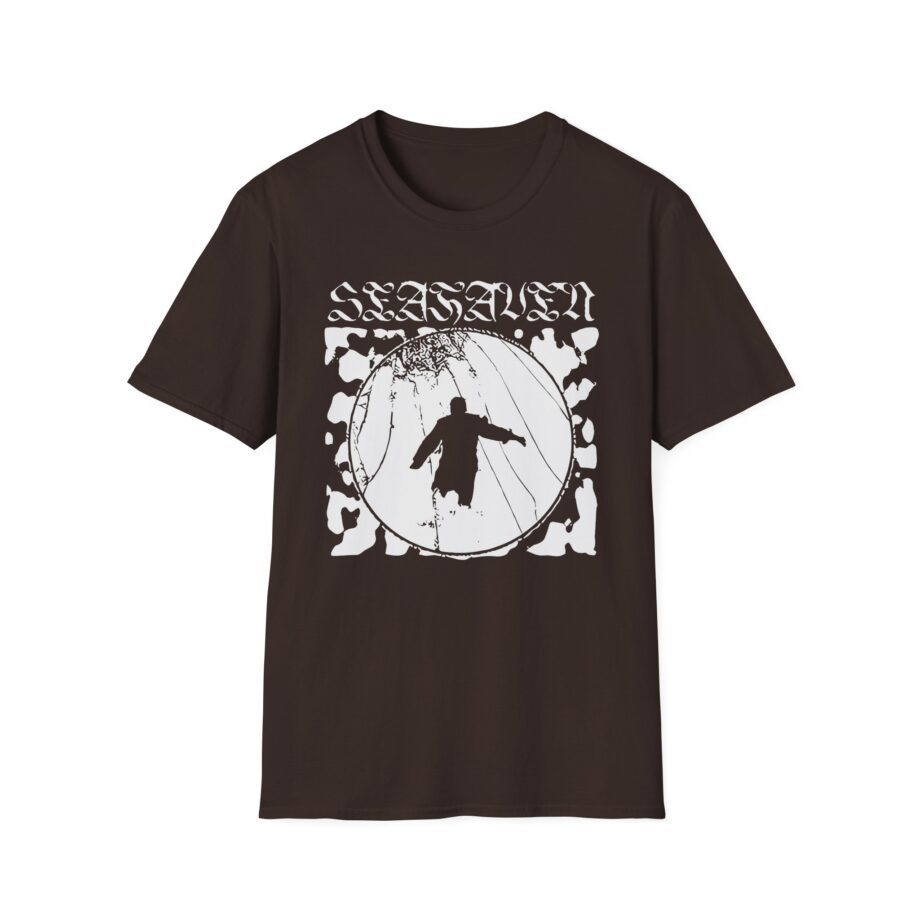 Seahaven Unisex Softstyle T-shirt