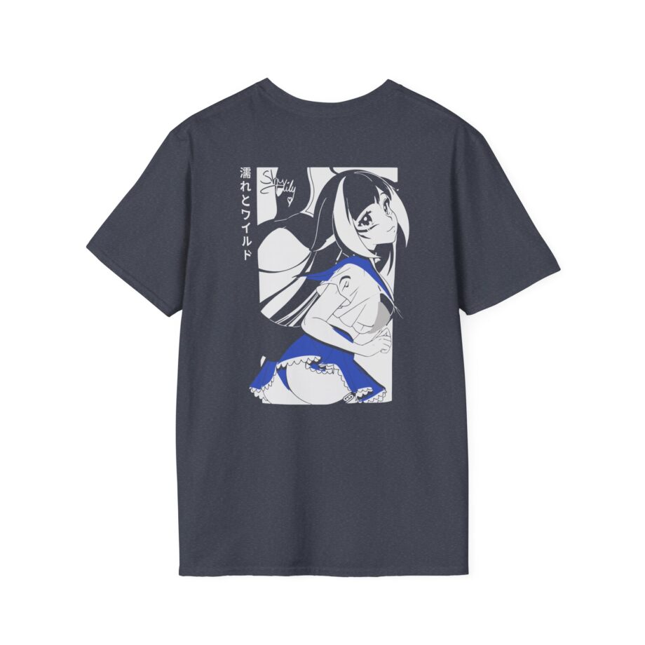 Shylily Unisex Softstyle T-Shirt