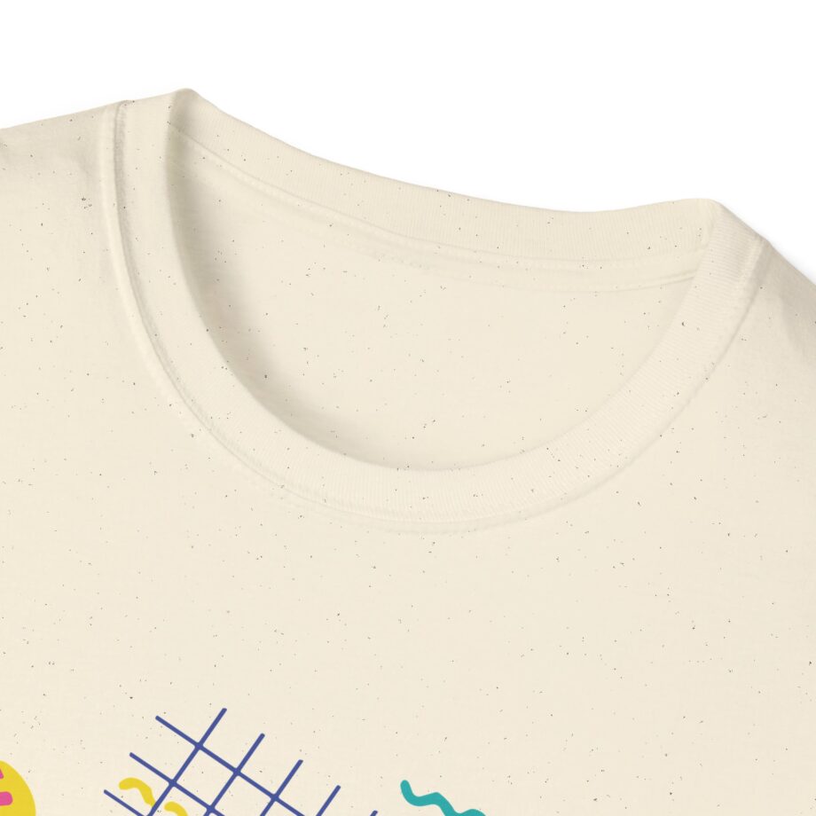 Ryan Higa Teehee 90's Unisex Softstyle T-Shirt