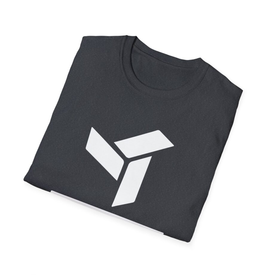 Eden Project Logo Unisex Softstyle T-Shirt