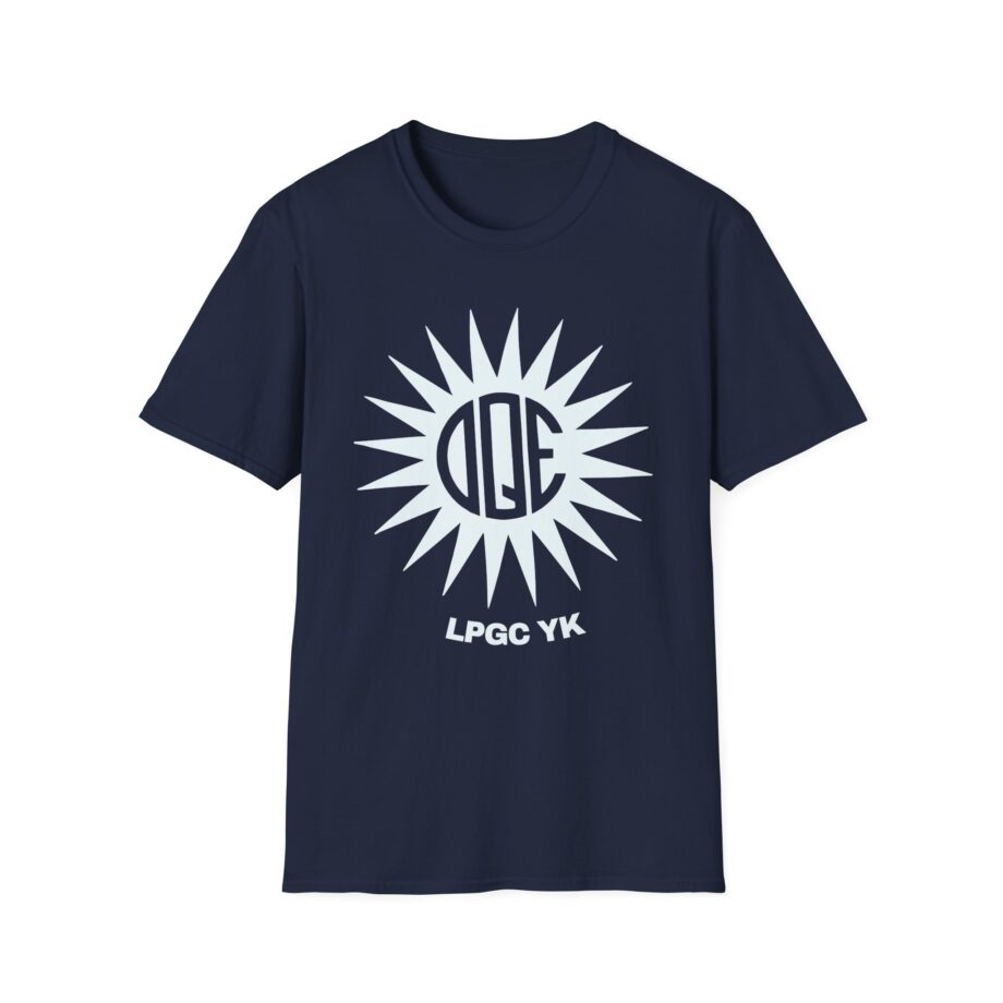 Quevedo Sol Dqe Unisex Softstyle T-shirt