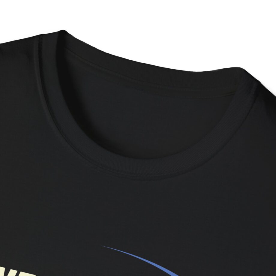 Undergrunn  Unisex Softstyle T-Shirt
