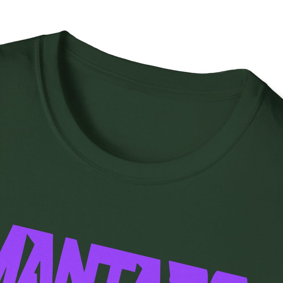 Imantado Unisex Softstyle T-Shirt