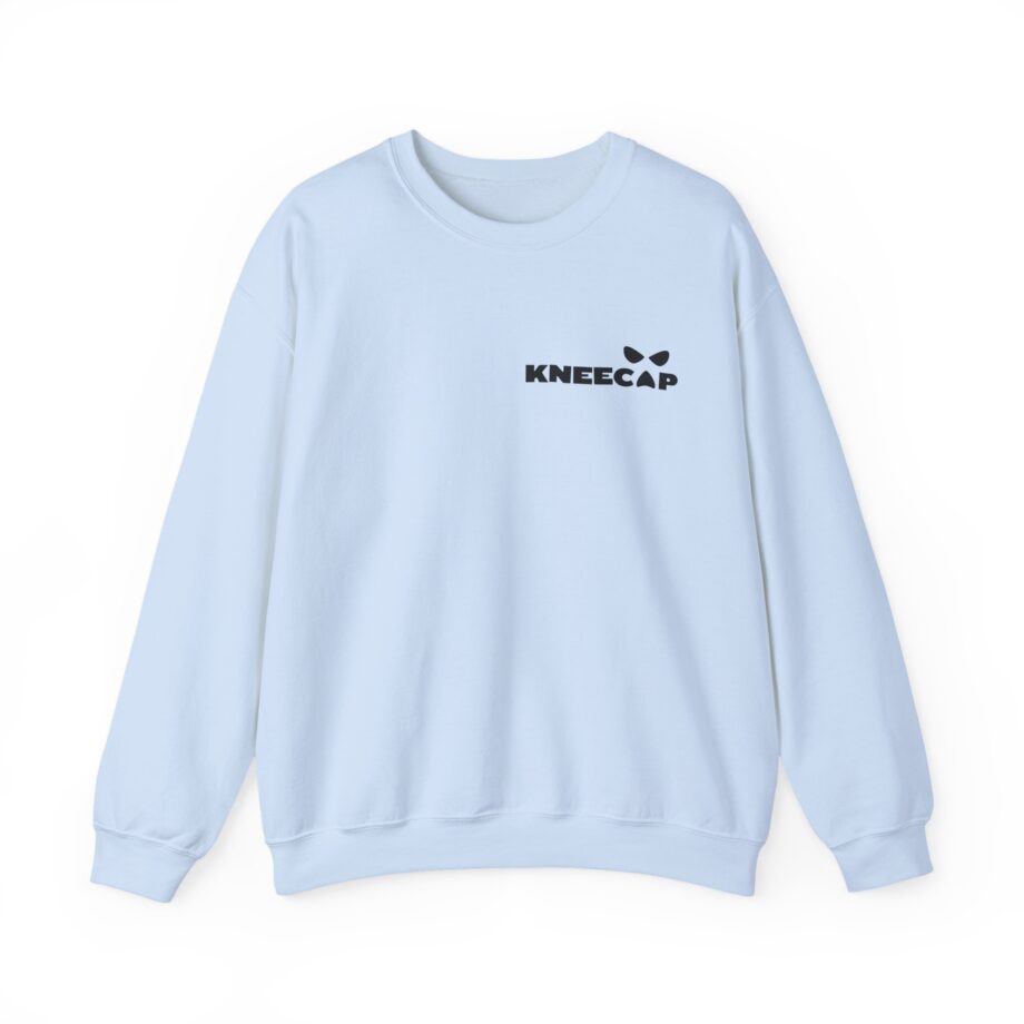 Kneecap Essentials Unisex Heavy Blend™ Crewneck Sweatshirt