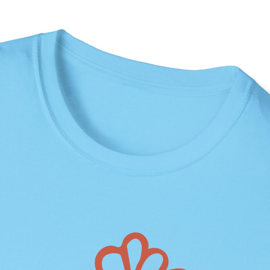 Alec Benjamin Flower Unisex Softstyle T-shirt