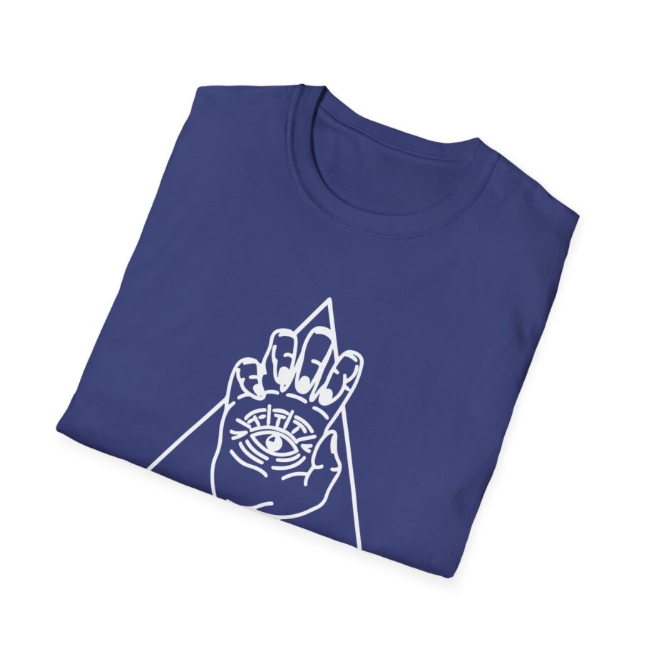 Ghastly Unisex Softstyle T-Shirt