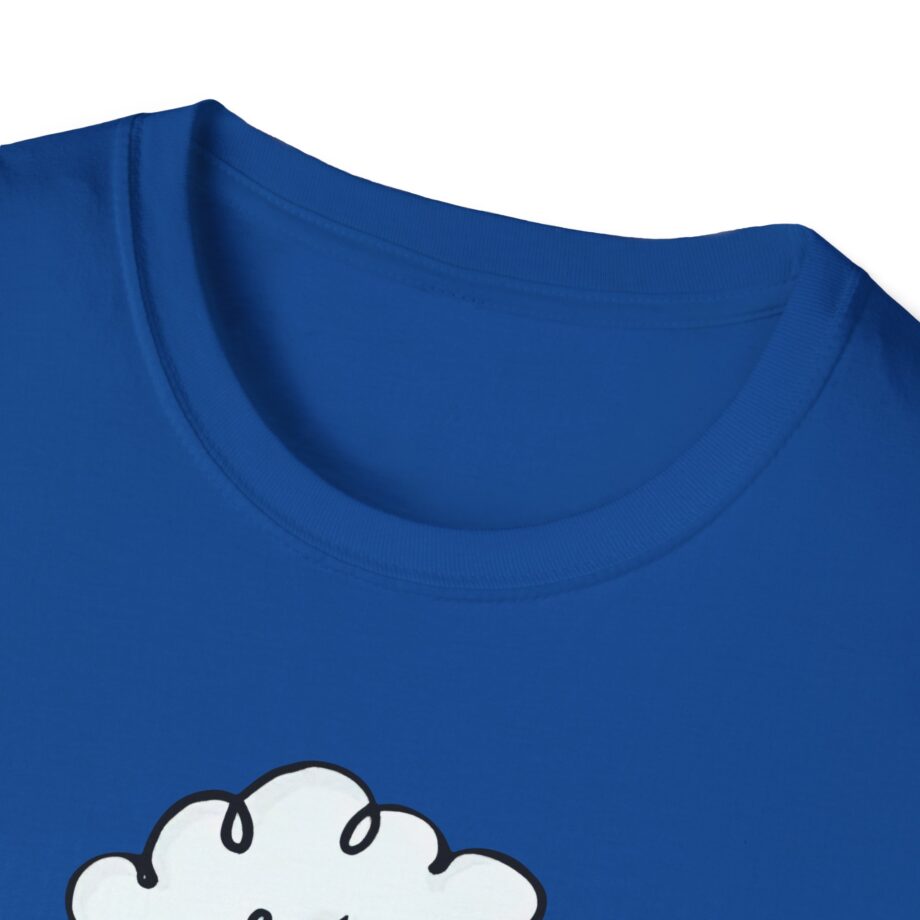 Nanalan Cake Unisex Softstyle T-shirt