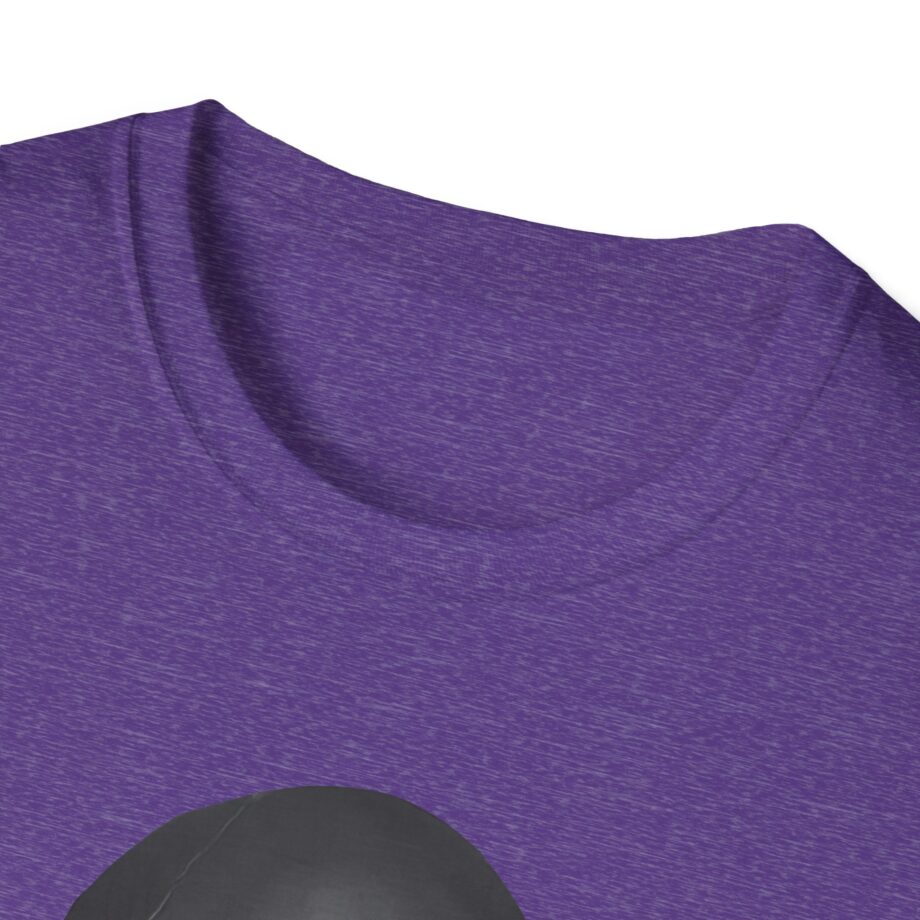 LT Lickme Unisex Softstyle T-Shirt