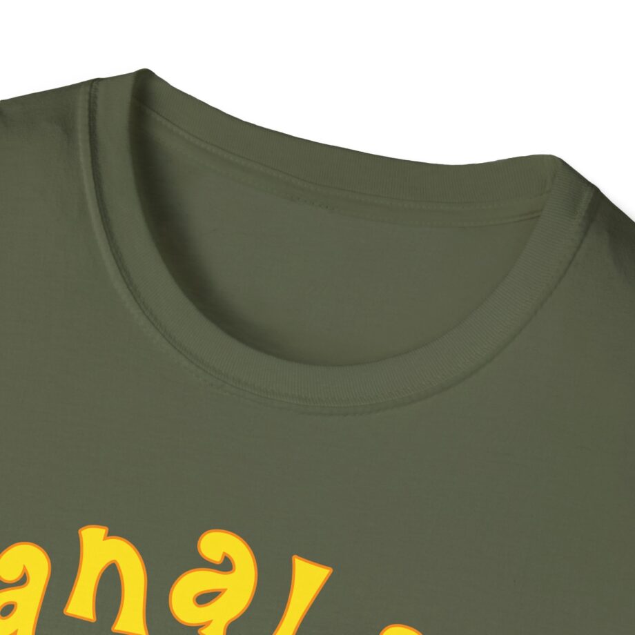 Nanalan Unisex Softstyle T-shirt