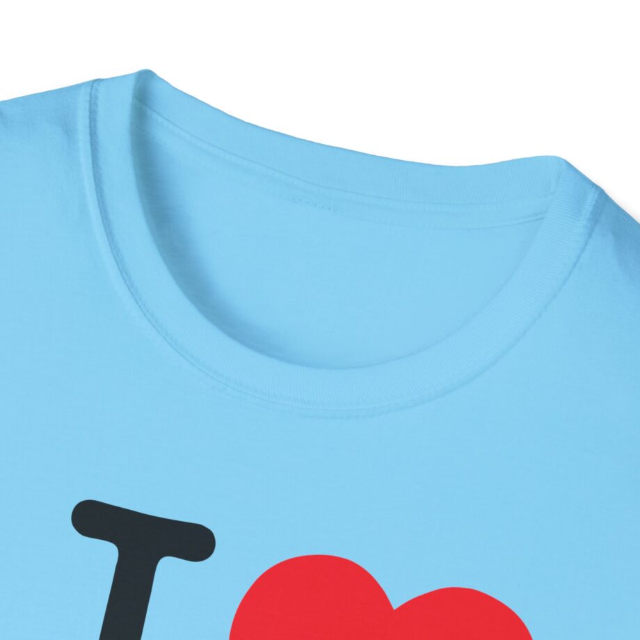 Alec Benjamin 12 Notes Unisex Softstyle T-shirt