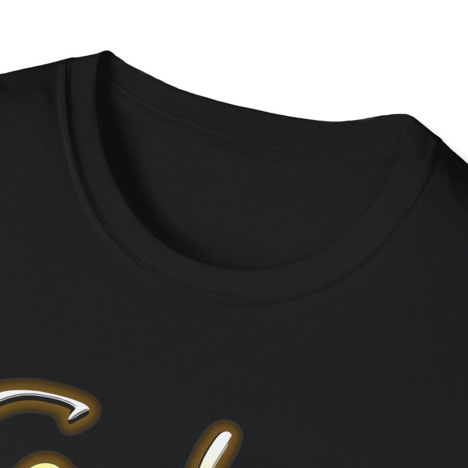 Coraline Unisex Softstyle T-shirt