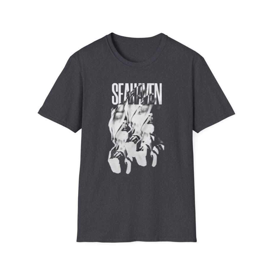 Seahaven Unisex Softstyle T-shirt