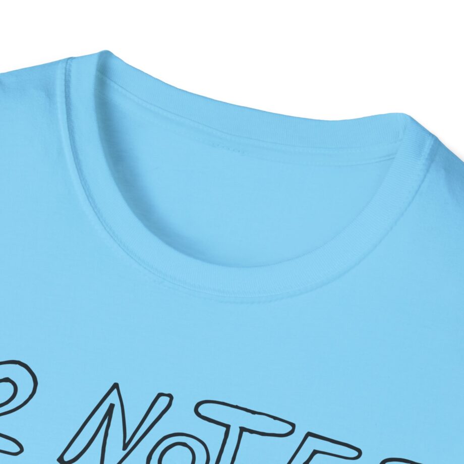Alec Benjamin 12 Notes Tour Unisex Softstyle T-shirt