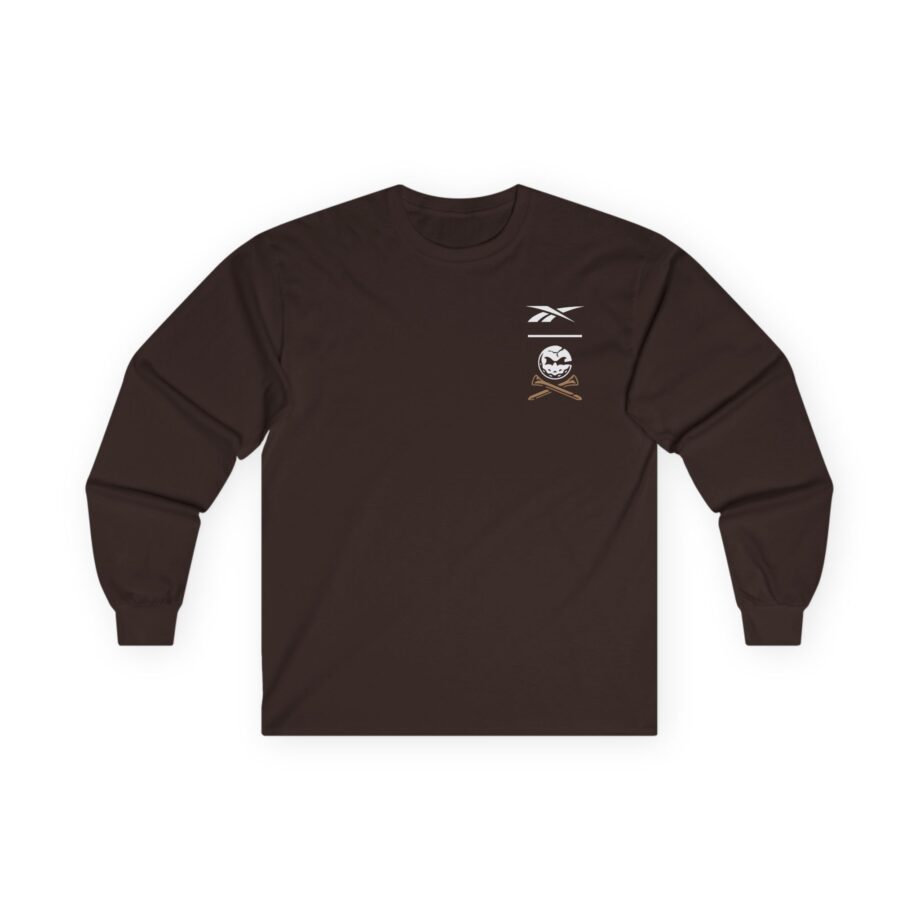Bryson Dechambeau Unisex Ultra Cotton Long Sleeve Tee