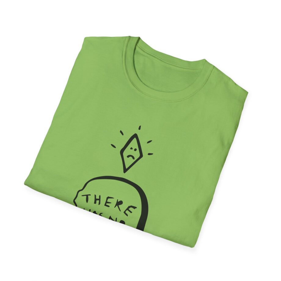 Deligracy  Unisex Softstyle T-Shirt