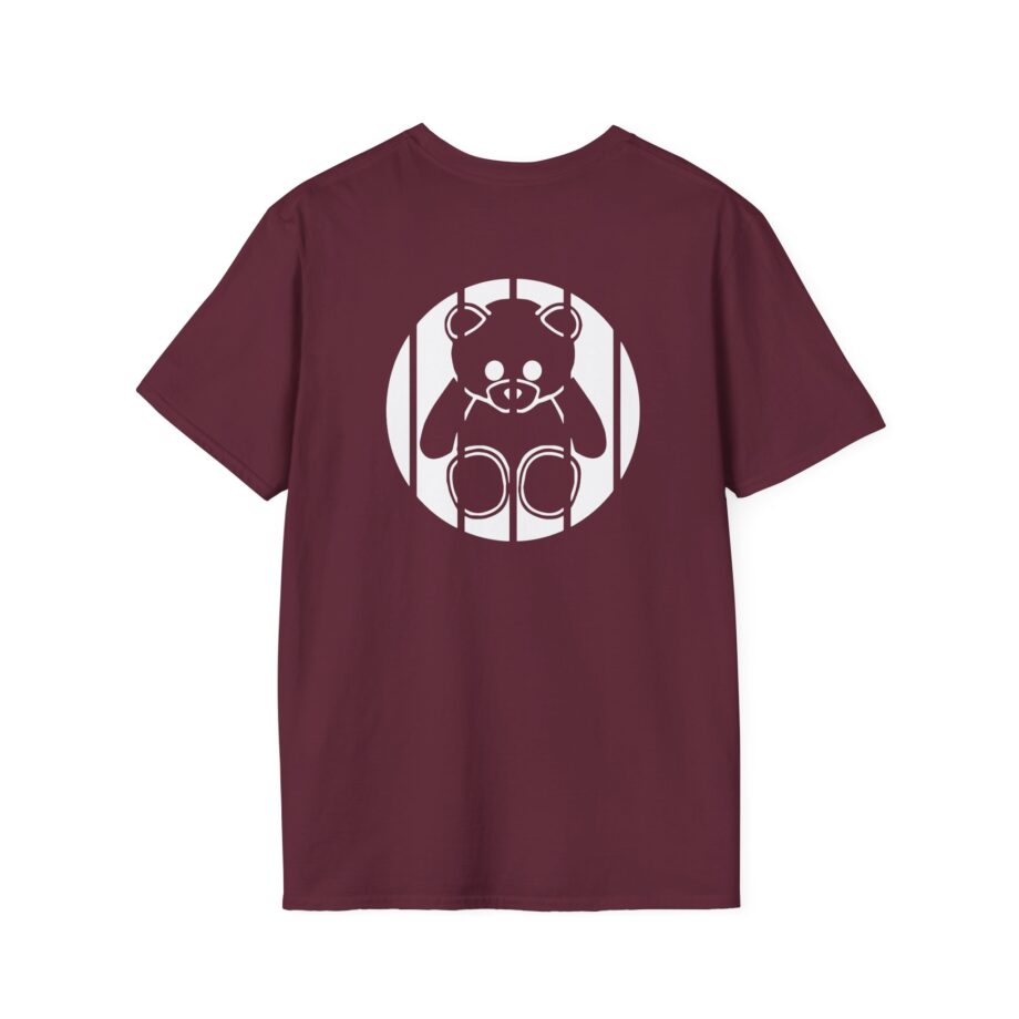 6lack Pronounced Unisex Softstyle T-Shirt