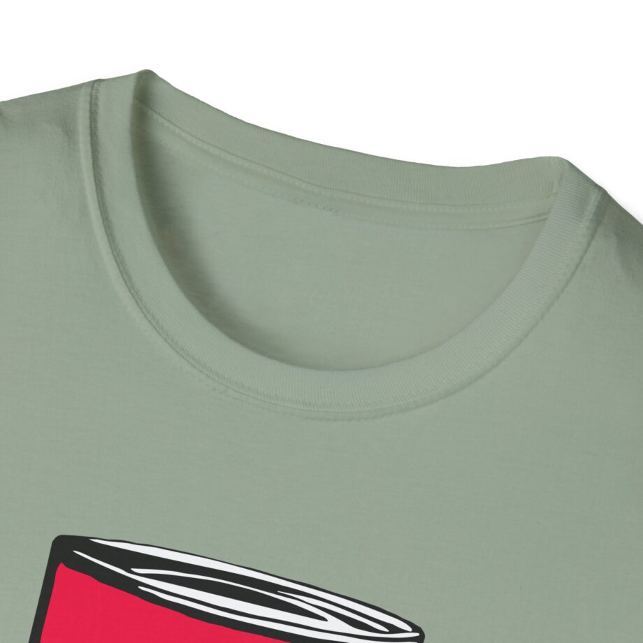 Deligracy Unisex Softstyle T-Shirt