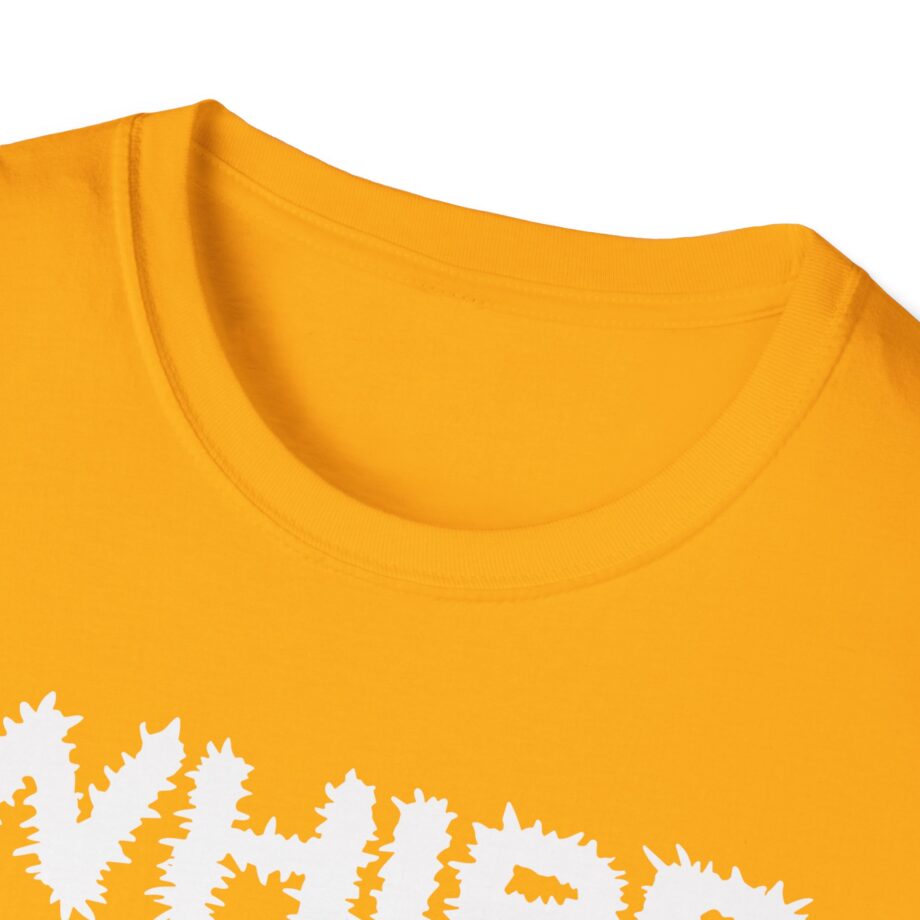 Whirr Unisex Softstyle T-shirt