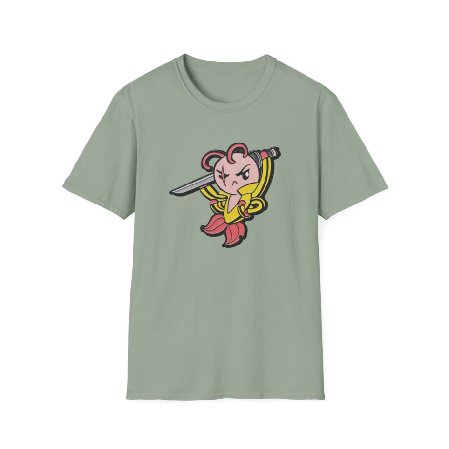 Shylily  Womp Womp Double Date Unisex Softstyle T-Shirt