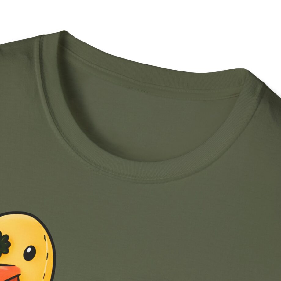 Nanalan Fleefer Esa Unisex Softstyle T-shirt